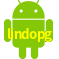 Aplicativo lindopg para Android